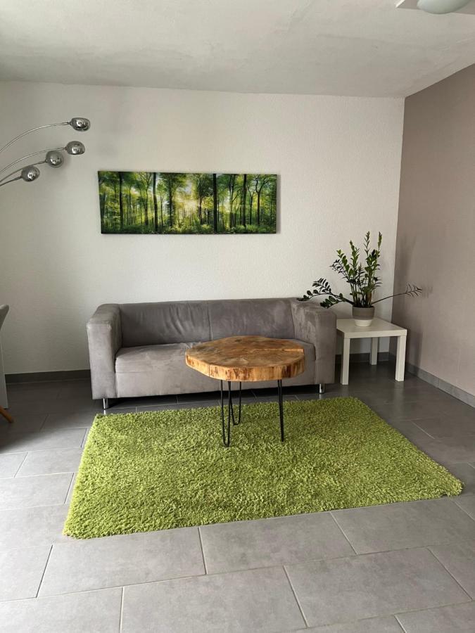 Gemuetliches Apartment Nahe Porsche Weissach  Exterior foto